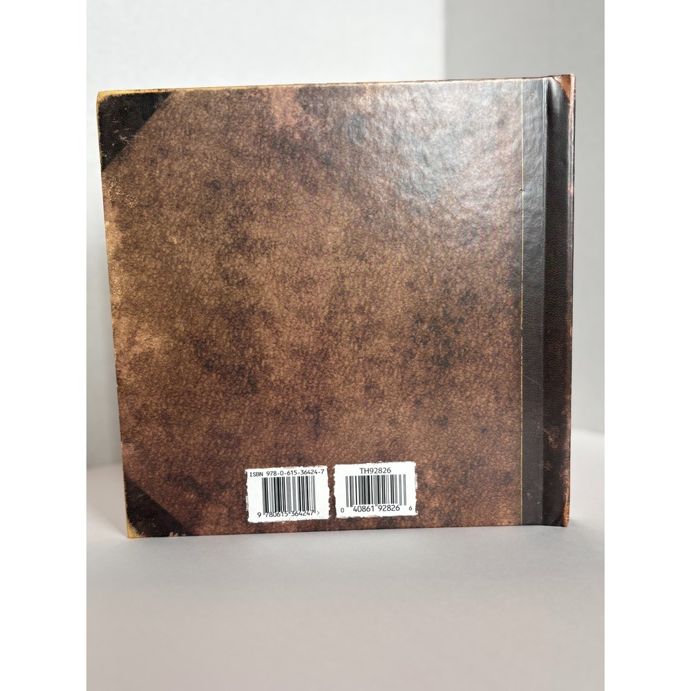 A COMPENDIUM OF CURIOSITIES Vol 1 by Tim Holtz Spiral Hardback Book 2010 - Picture 3 of 7